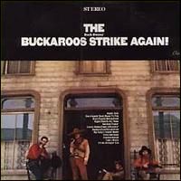 Buck Owens - Strike Again